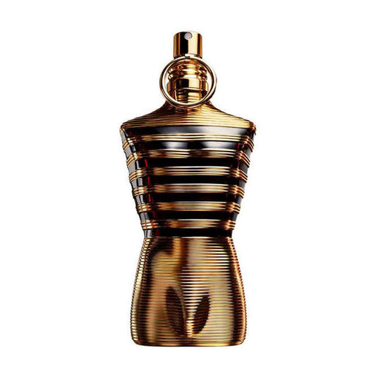 Le Male Elixir by Jean Paul Gaultier for Men 2.5 oz Parfum Spray