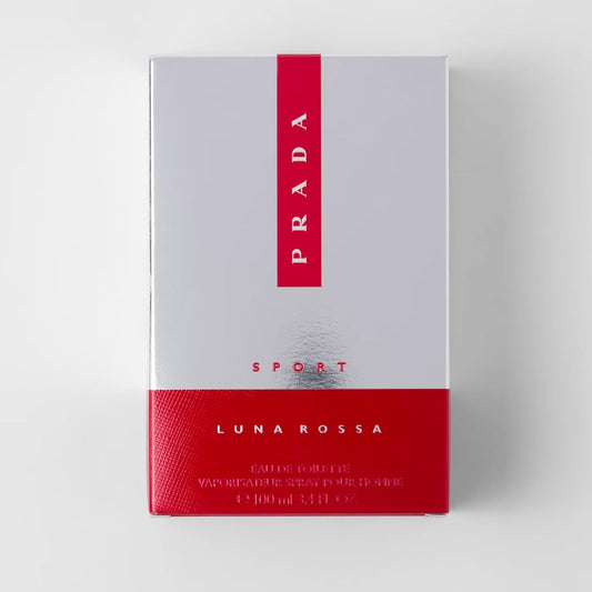 Prada - Eau de Toilette Luna Rossa Sport 100 ml