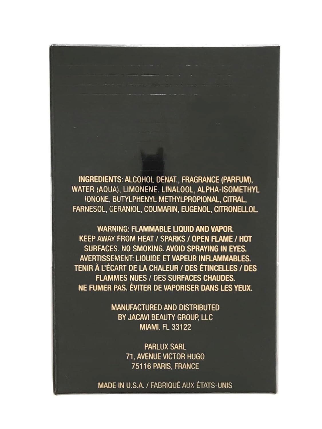 Sean John Unforgivable For Men. Eau De Toilette Spray 4.2 Oz.