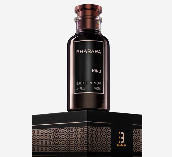 Bharara King Eau De Parfum – Where Power Meets Prestige.
Command attention with every step. Bharara King is not just a fragrance — it’s a statement of dominance, elegance, and sophistication crafted for the modern man who leads with confidence and charm