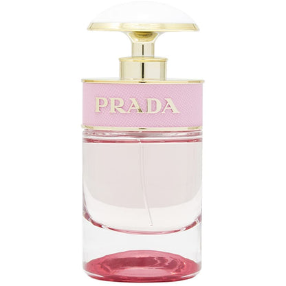 Prada Candy Florale Eau De Toilette Spray, 2.7 Ounce