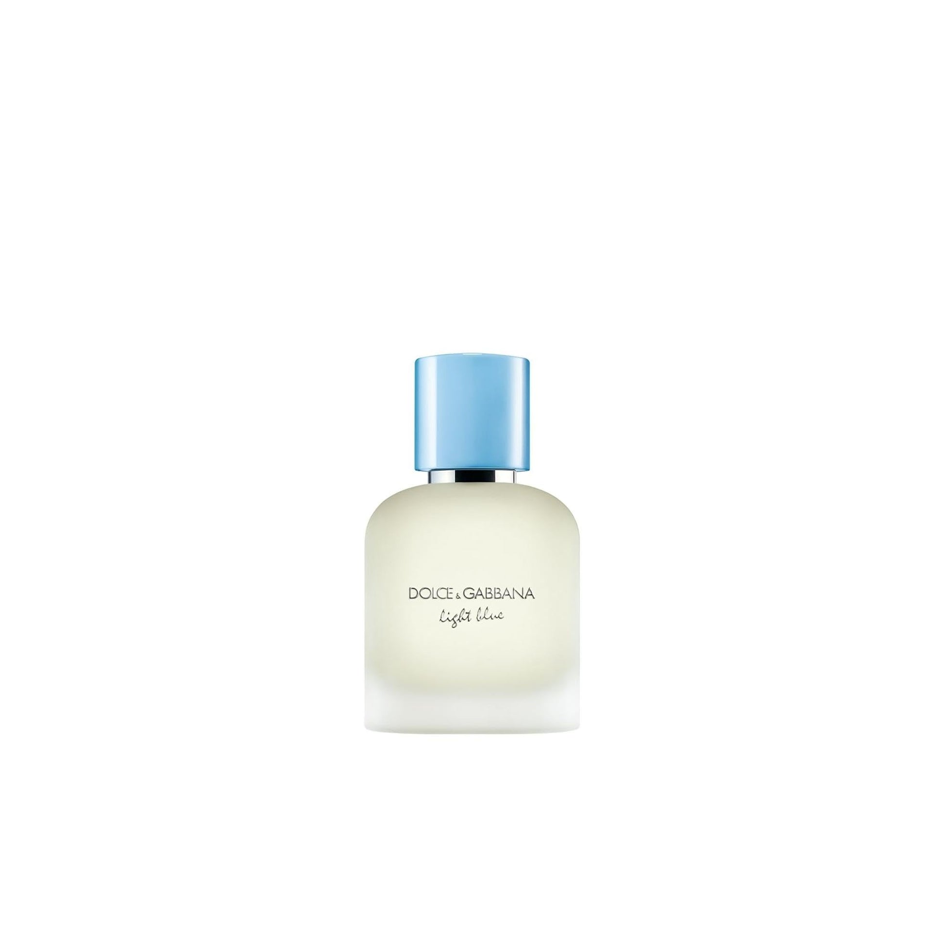 Dolce&Gabbana Light Blue Pour Homme, Eau De Toilette Spray, For Men