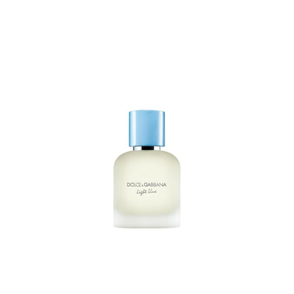 Dolce&Gabbana Light Blue Pour Homme, Eau De Toilette Spray, For Men