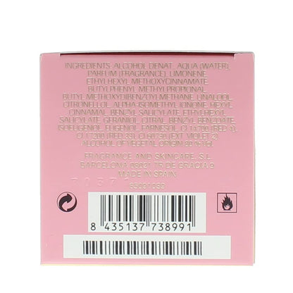 Prada Candy Florale Eau De Toilette Spray, 2.7 Ounce