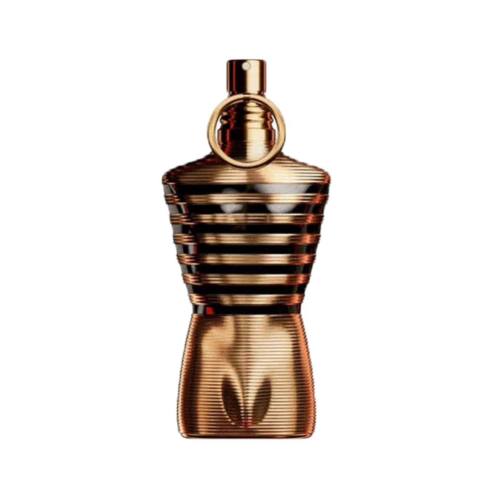 Le Male Elixir by Jean Paul Gaultier for Men 2.5 oz Parfum Spray