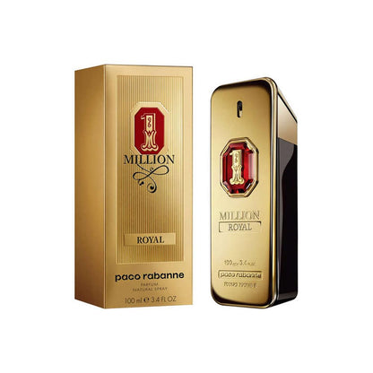 Paco Rabanne One Million Royal Perfum Spray For Men, 6.8 Ounce