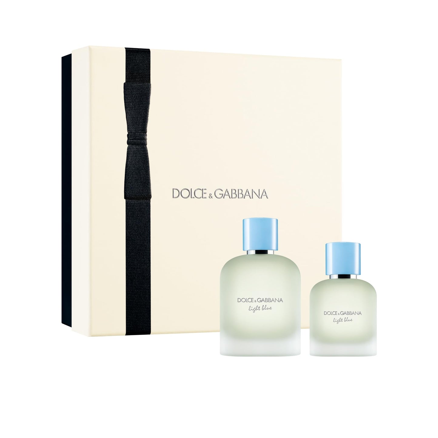 Dolce&Gabbana Light Blue Pour Homme, Eau De Toilette Spray, For Men