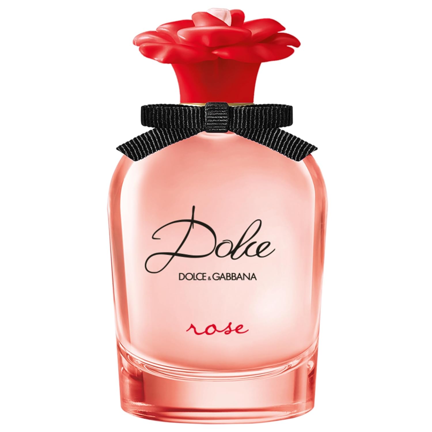 Dolce&Gabbana Dolce Rose, Eau De Toilette Spray, For Women - 75 ml / 2.5 fl.oz