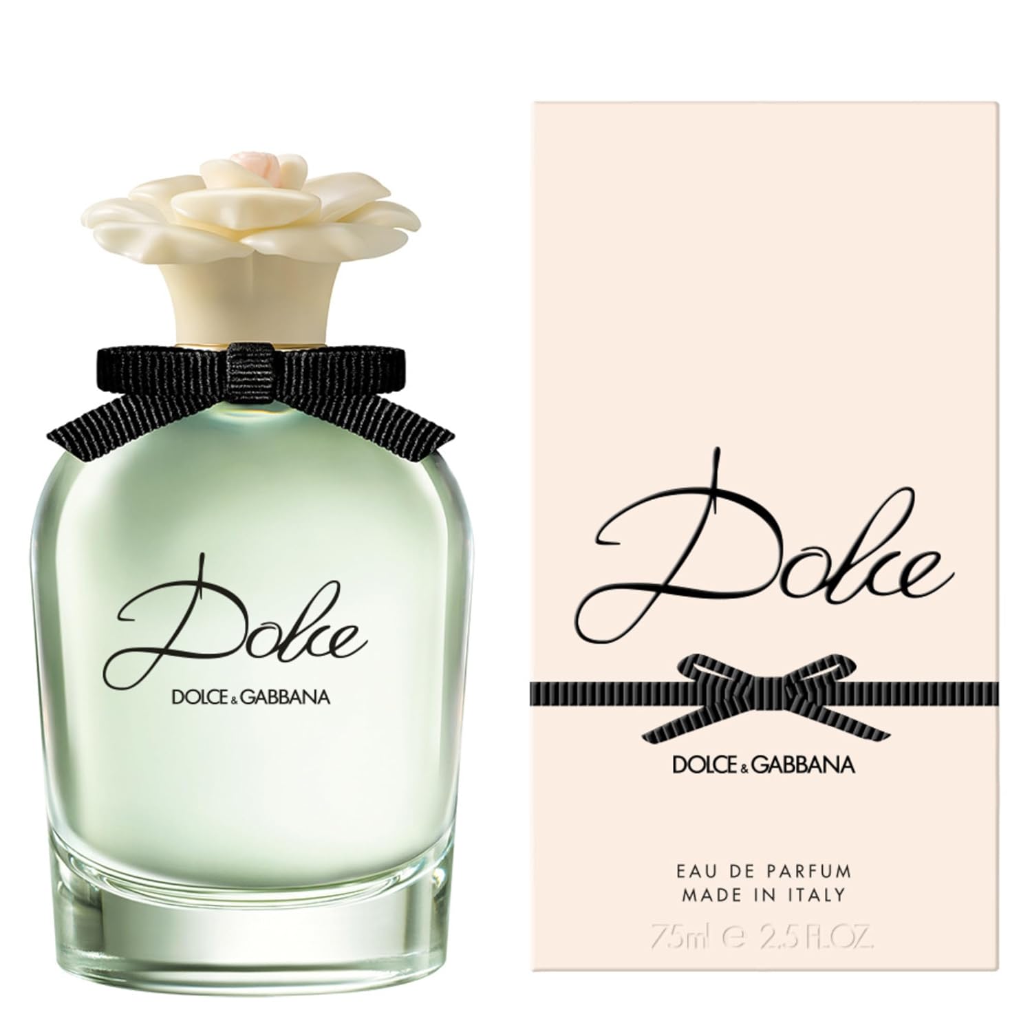 Dolce&Gabbana Dolce, Eau De Parfum Spray, For Women - 75 ml / 2.5 fl.oz