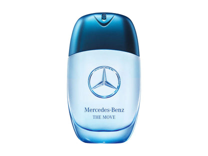Mercedes-Benz The Move for Men - 3.4 oz EDT Spray