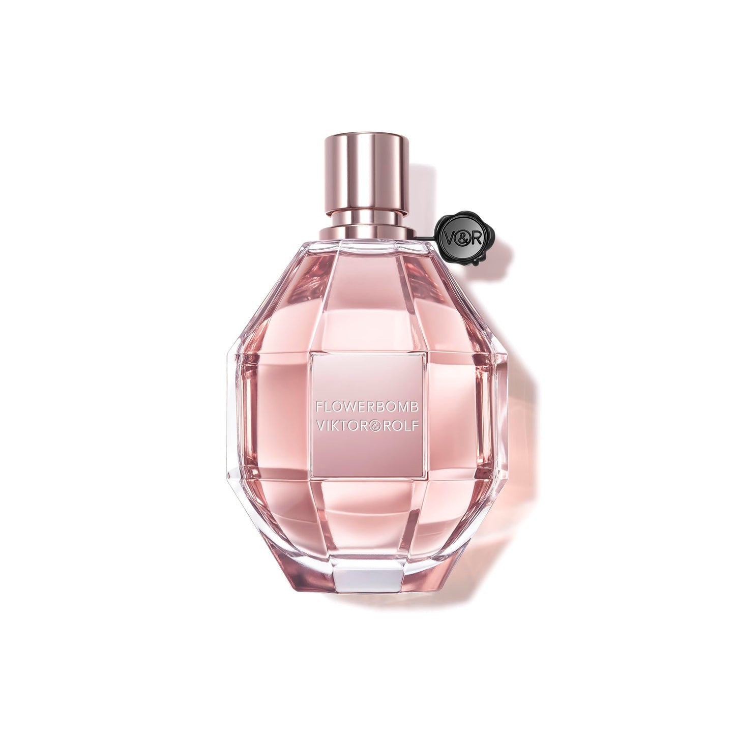 Viktor&Rolf - Flowerbomb Eau de Parfum - Women's Perfume - Floral & Woody - With Notes of Vanilla, Jasmine, & Rose