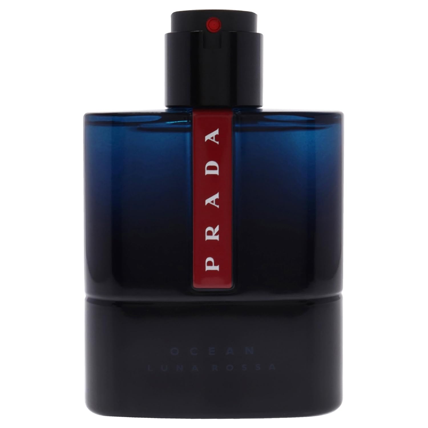 Prada Luna Rossa Ocean for Men - 3.3 oz EDT Spray