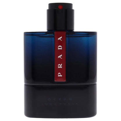Prada Luna Rossa Ocean for Men - 3.3 oz EDT Spray