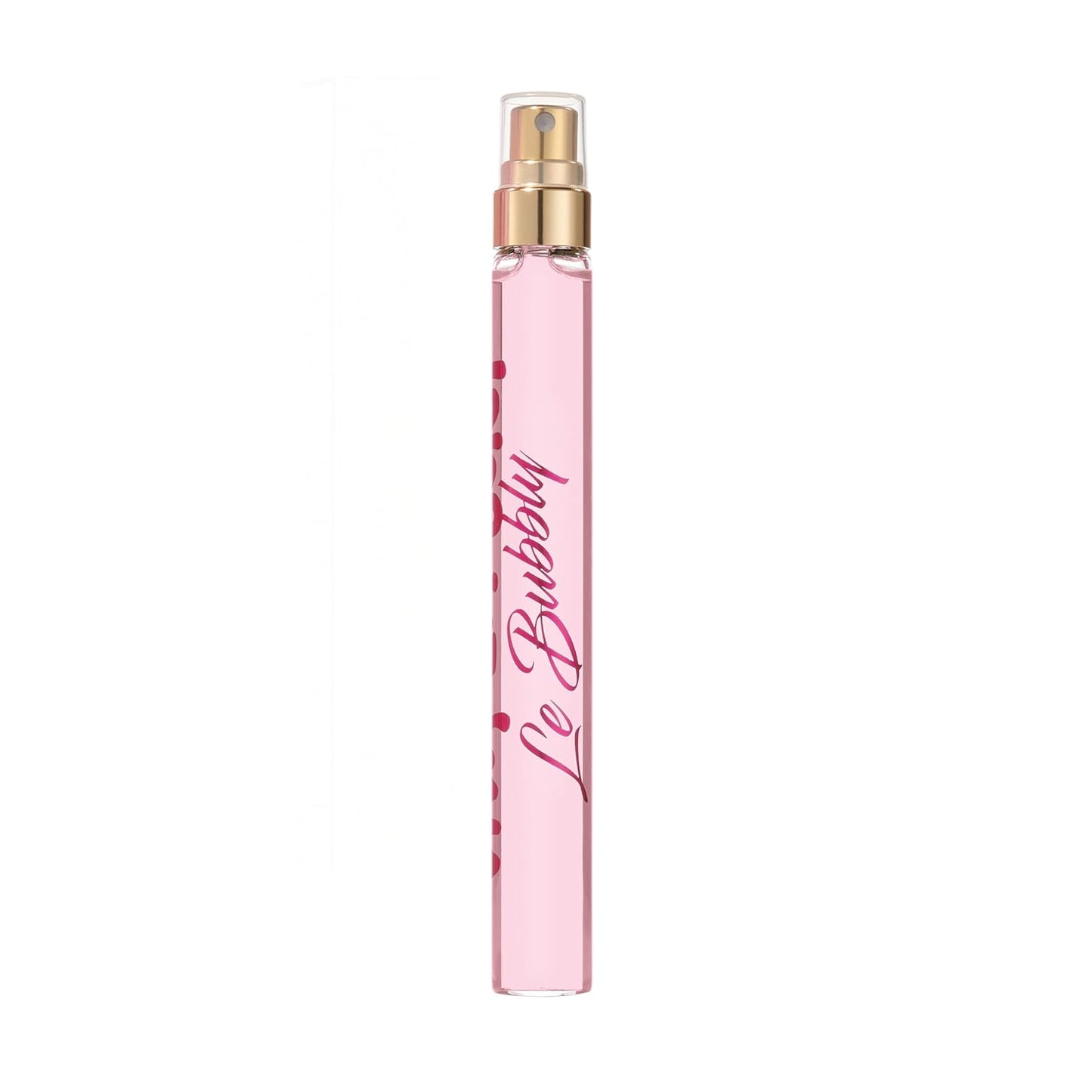 Juicy Couture Viva La Juicy Le Bubbly Eau De Parfum, Luxury Women's Perfume with Notes of Champagne Inspired Pink Berries, Gardenia, Jasmine & Amber - Fruity & Sweet, EDP Spray