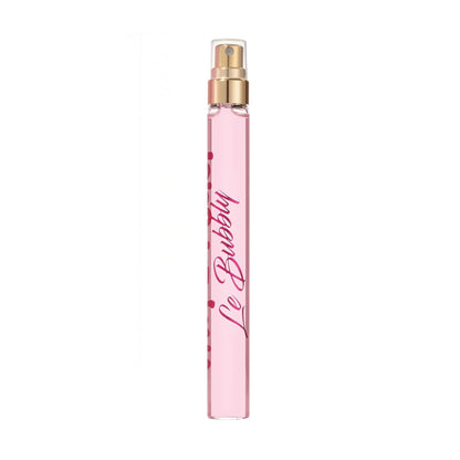 Juicy Couture Viva La Juicy Le Bubbly Eau De Parfum, Luxury Women's Perfume with Notes of Champagne Inspired Pink Berries, Gardenia, Jasmine & Amber - Fruity & Sweet, EDP Spray