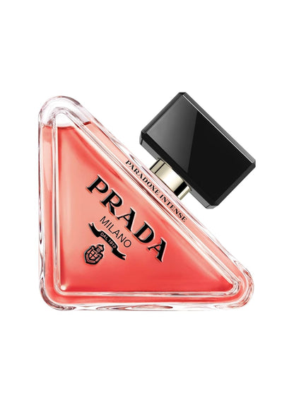 Prada Paradoxe Intense By Prada for Women 3.0 oz Eau de Parfum Spray Refillable