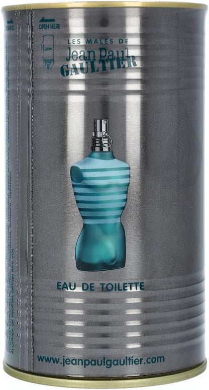 Jean Paul Gaultier Le Male 2.5 Oz EDT Spray