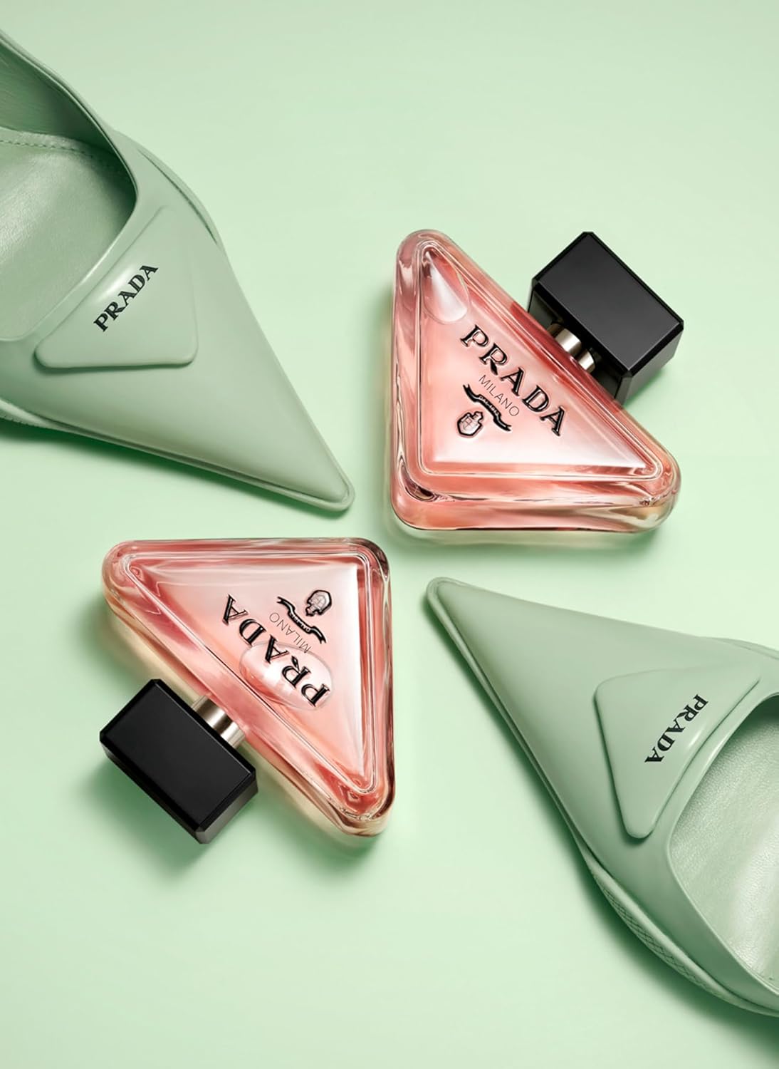 Prada Paradoxe by Prada for Women 1.6 oz Eau de Parfum Spray