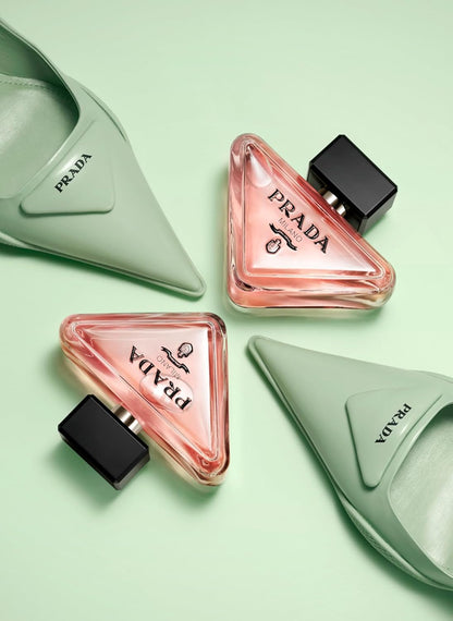 Prada Paradoxe by Prada for Women 1.6 oz Eau de Parfum Spray