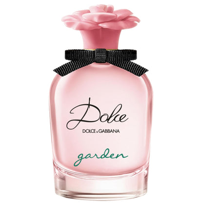 Dolce&Gabbana Dolce Garden, Eau De Parfum Spray, For Women - 75 ml / 2.5 fl.oz