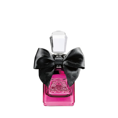 Juicy Couture Viva La Juicy Noir Eau De Parfum, Women's Perfume with Notes of Wild Berries, Gardenia & Amber - Fruity & Floral, EDP Spray