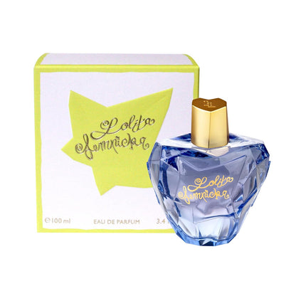 Lolita Lempicka Mon Premier Ladies - Eau De Parfum Spray - Floral, Fruity Gourmand - Ideal for Daily Wear and Special Events