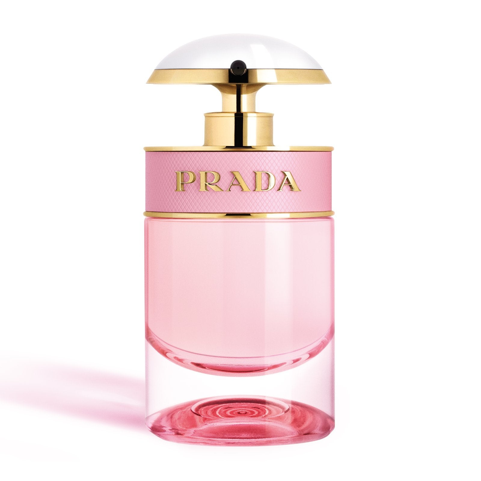 Prada Candy Florale Eau De Toilette Spray, 2.7 Ounce