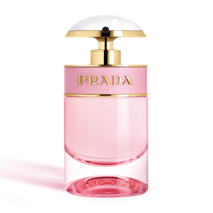 Prada Candy Florale Eau De Toilette Spray, 2.7 Ounce