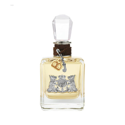Juicy Couture Eau De Parfum, Women's Perfume with Notes of Passion Fruit, Princess Lili & Patchouli - Fruity & Floral, EDP Spray