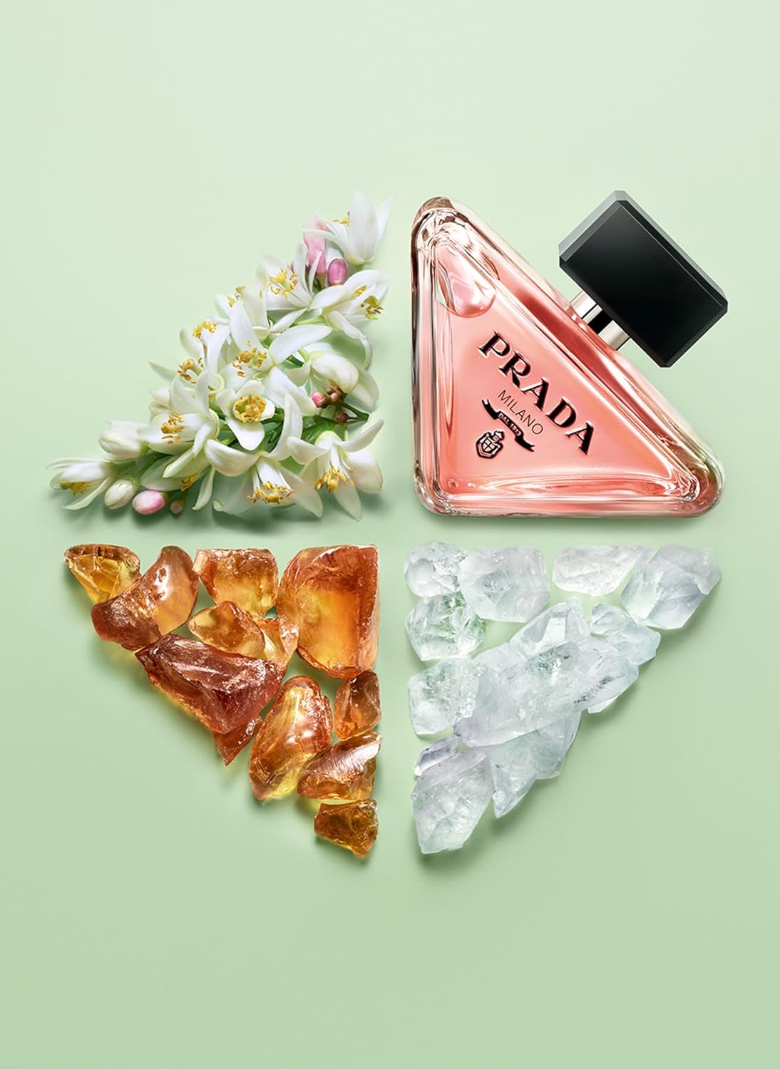 Prada Paradoxe by Prada for Women 1.6 oz Eau de Parfum Spray