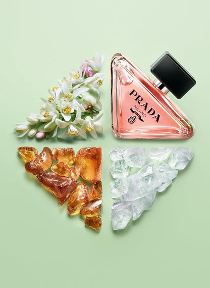 Prada Paradoxe by Prada for Women 1.6 oz Eau de Parfum Spray