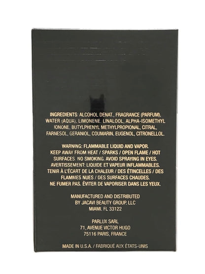 Sean John Unforgivable For Men. Eau De Toilette Spray 4.2 Oz.