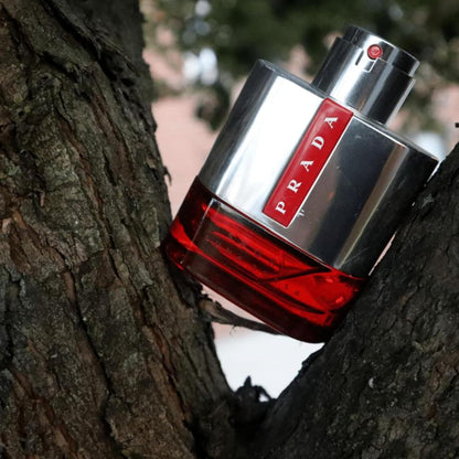Prada - Eau de Toilette Luna Rossa Sport 100 ml