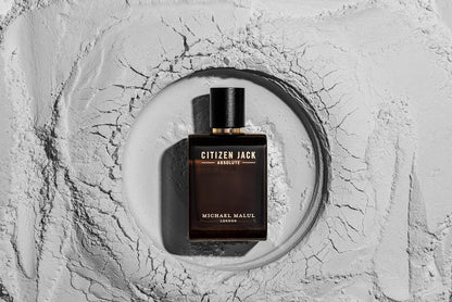 Michael Malul Citizen Jack Absolute Eau de Parfum for Men (3.4 Fl Oz (Pack of 1))